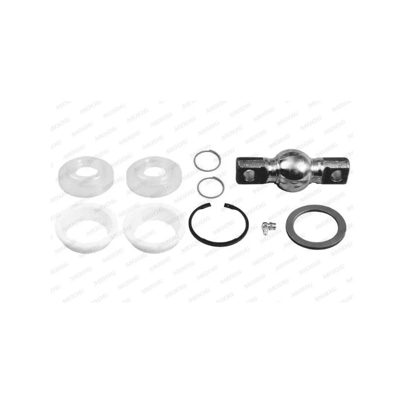 Kit de remise en état, bras de liaison MOOG RV-RK-7848