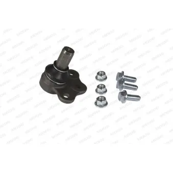 Rotule de suspension MOOG SA-BJ-10928