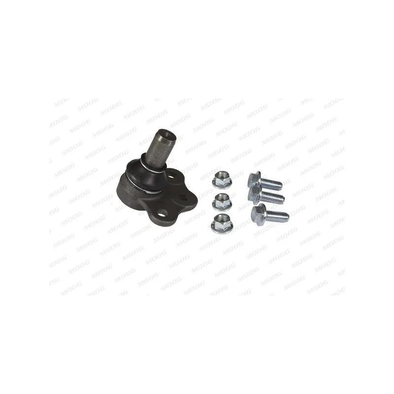 Rotule de suspension MOOG SA-BJ-10928