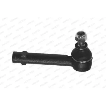 Rotule de barre de connexion MOOG SA-ES-4904