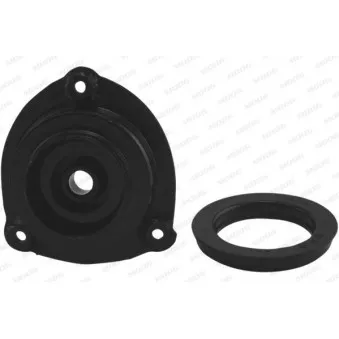 Kit de réparation, coupelle de suspension MOOG SA-SB-9998