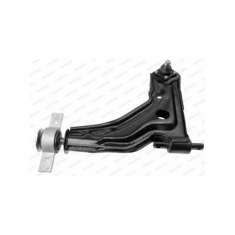 Triangle ou bras de suspension (train avant) MOOG SA-WP-3337