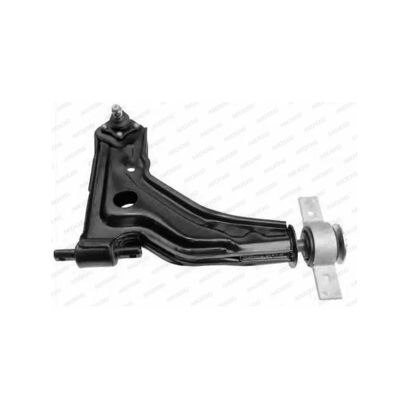 Triangle ou bras de suspension (train avant) MOOG SA-WP-3339
