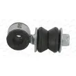 Entretoise/tige, stabilisateur MOOG SE-LS-2850 - Visuel 1