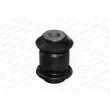 Silent bloc de suspension (train avant) MOOG SE-SB-0100 - Visuel 2