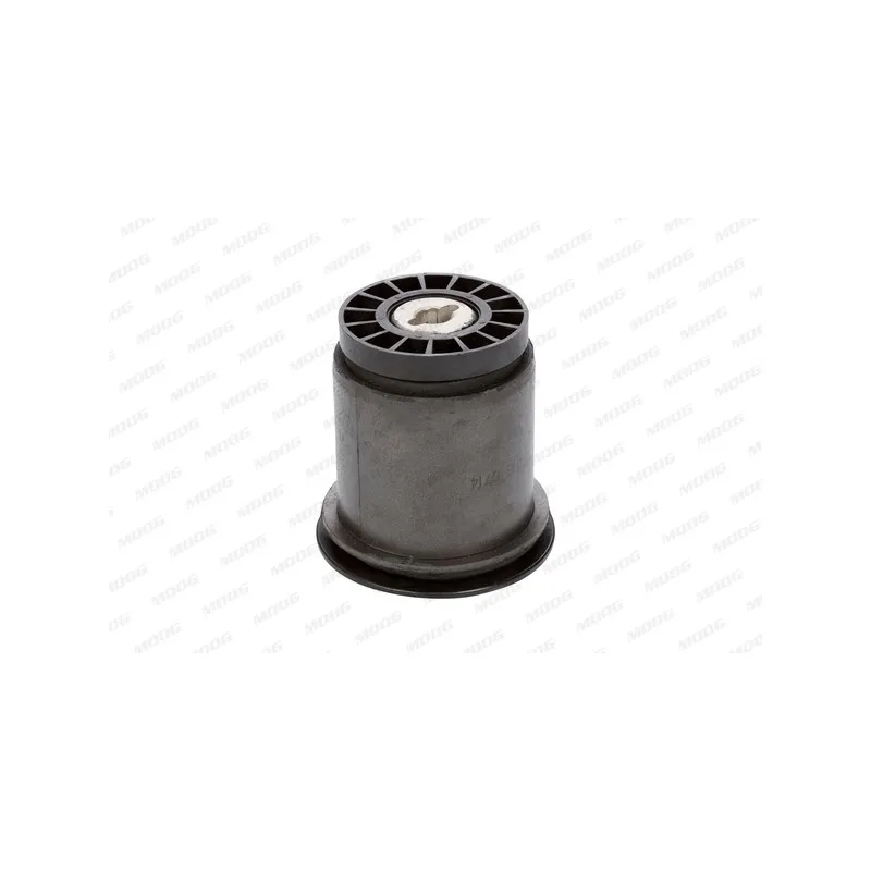 Suspension, corps de l'essieu MOOG SE-SB-10764