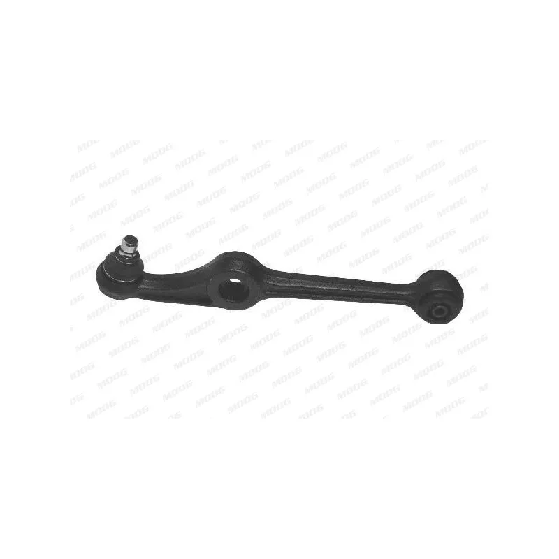 Triangle ou bras de suspension (train avant) MOOG SE-TC-7509