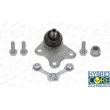 Rotule de suspension MOOG SK-BJ-0414 - Visuel 1