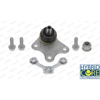 Rotule de suspension MOOG SK-BJ-0414