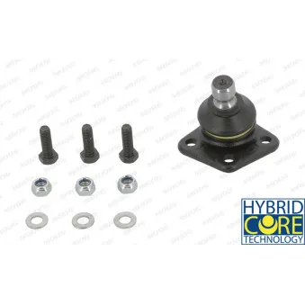 Rotule de suspension MOOG SK-BJ-8223