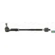 Barre de connexion MOOG SK-DS-0415 - Visuel 1