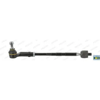 Barre de connexion MOOG SK-DS-0415