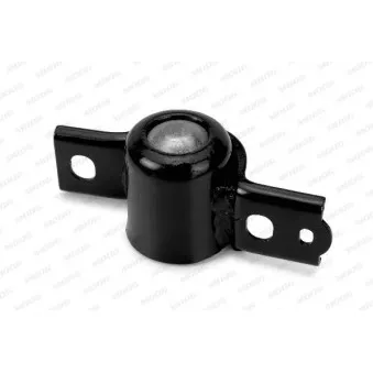 Silent bloc de suspension (train avant) MOOG SK-SB-2852