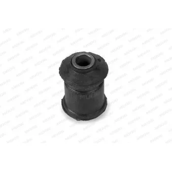 Silent bloc de suspension (train avant) MOOG SK-SB-4031