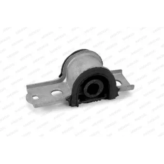 Silent bloc de suspension (train avant) MOOG SK-SB-4719