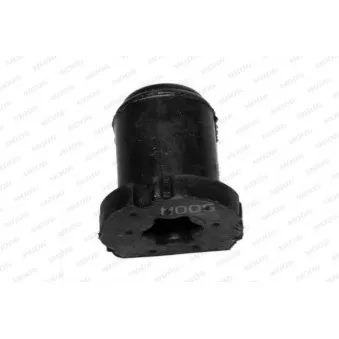 Silent bloc de suspension (train avant) MOOG SK-SB-5450