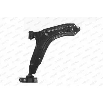 Triangle ou bras de suspension (train avant) MOOG SK-WP-0660