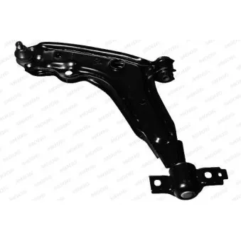 Triangle ou bras de suspension (train avant) MOOG SK-WP-0662