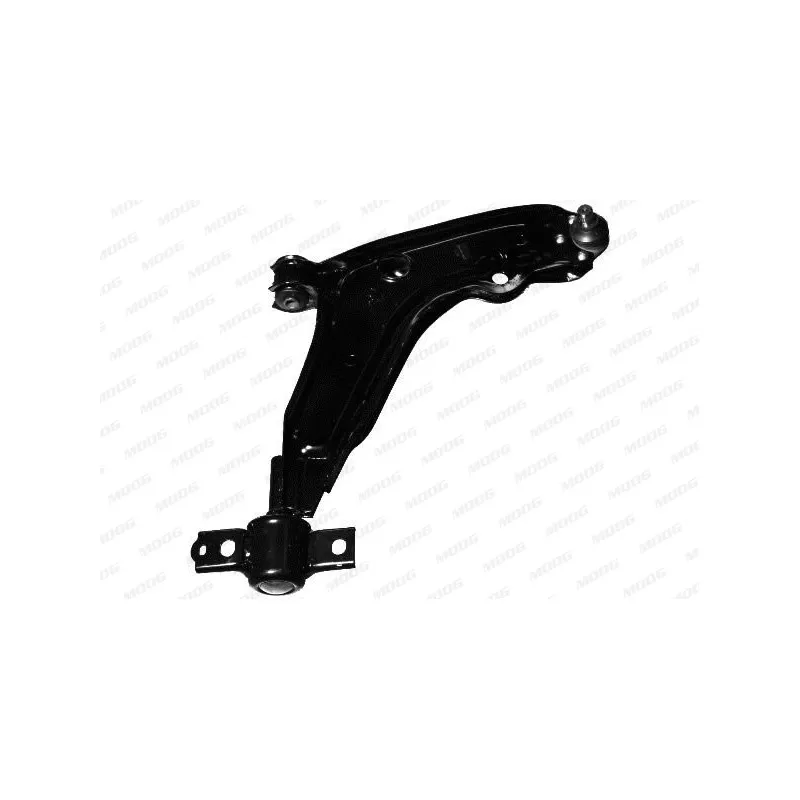 Triangle ou bras de suspension (train avant) MOOG SK-WP-0663
