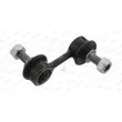 Entretoise/tige, stabilisateur MOOG SU-LS-7902 - Visuel 1