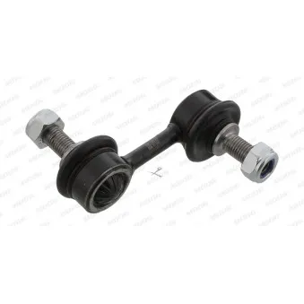 Entretoise/tige, stabilisateur MOOG SU-LS-7902
