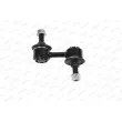 Entretoise/tige, stabilisateur MOOG SU-LS-7902 - Visuel 2