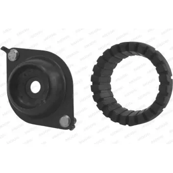 Kit de réparation, coupelle de suspension MOOG SU-SB-10010
