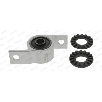 Suspension, bras de liaison avant gauche MOOG SU-SB-14935