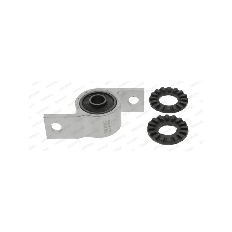 Suspension, bras de liaison avant gauche MOOG SU-SB-14935