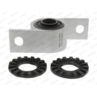 Suspension, bras de liaison avant droit MOOG SU-SB-14936