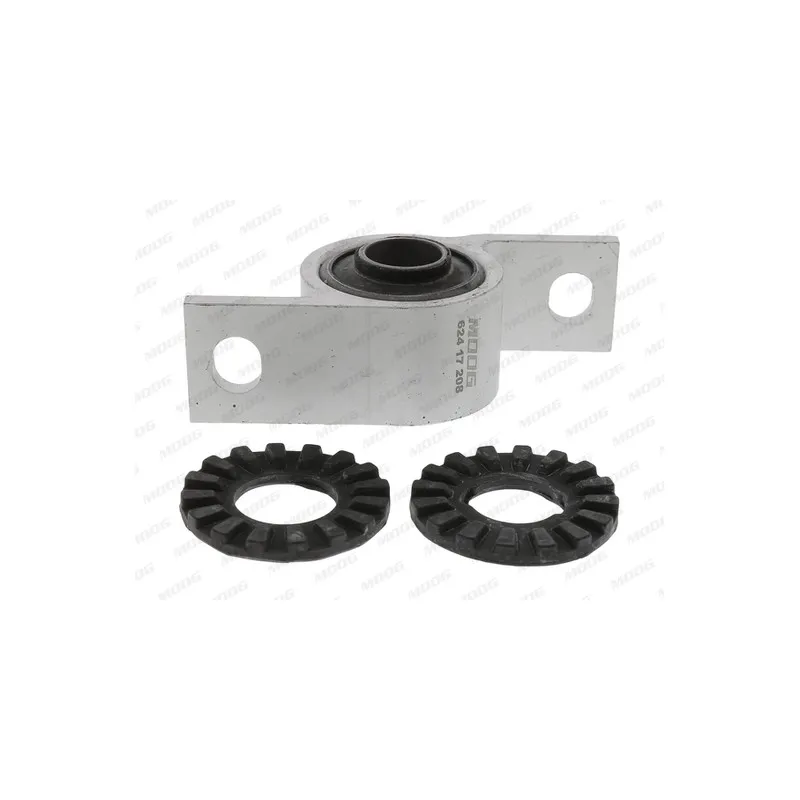 Suspension, bras de liaison avant droit MOOG SU-SB-14936