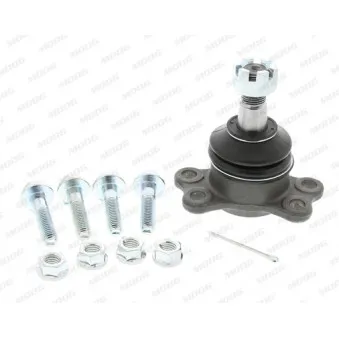 Rotule de suspension MOOG SY-BJ-12699