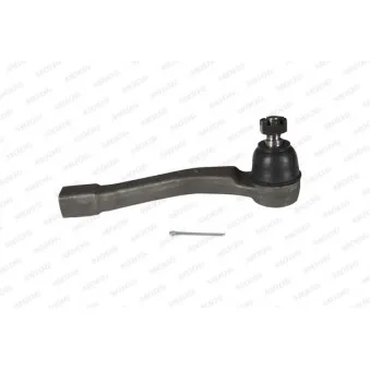 Rotule de barre de connexion avant droit MOOG SY-ES-10576
