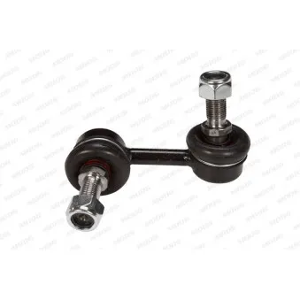 Entretoise/tige, stabilisateur arrière gauche MOOG SY-LS-10577