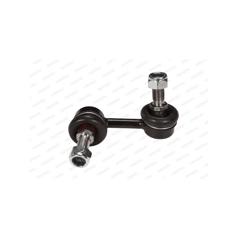 Entretoise/tige, stabilisateur arrière gauche MOOG SY-LS-10577
