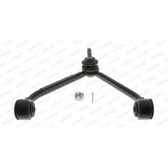 Bras de liaison, suspension de roue avant gauche MOOG SY-TC-13789