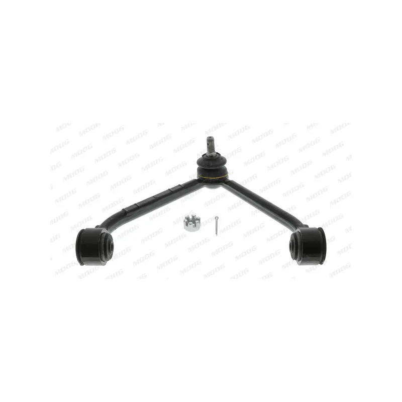 Bras de liaison, suspension de roue avant gauche MOOG SY-TC-13789
