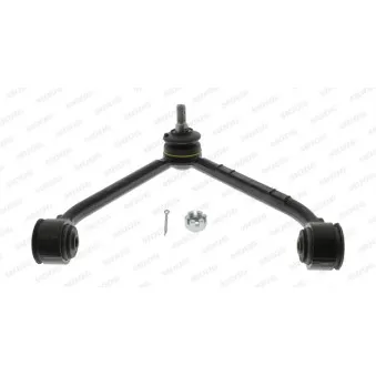 Bras de liaison, suspension de roue avant droit MOOG SY-TC-13790