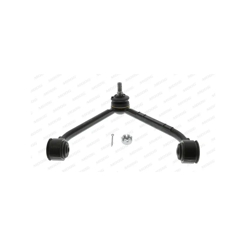 Bras de liaison, suspension de roue avant droit MOOG SY-TC-13790