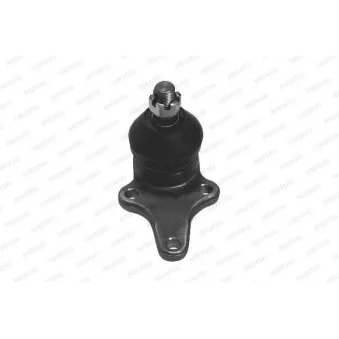 Rotule de suspension MOOG SZ-BJ-0608