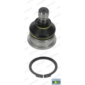Rotule de suspension MOOG SZ-BJ-5080