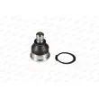 Rotule de suspension MOOG SZ-BJ-5080 - Visuel 2