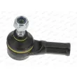 Rotule de barre de connexion MOOG SZ-ES-2292 - Visuel 1