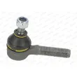 Rotule de barre de connexion MOOG SZ-ES-2885 - Visuel 1