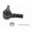 Rotule de barre de connexion MOOG SZ-ES-8478 - Visuel 1