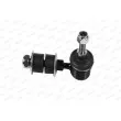 Entretoise/tige, stabilisateur MOOG SZ-LS-10095 - Visuel 2