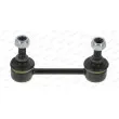 Entretoise/tige, stabilisateur MOOG SZ-LS-10106 - Visuel 1