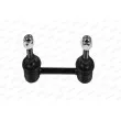 Entretoise/tige, stabilisateur MOOG SZ-LS-10106 - Visuel 2
