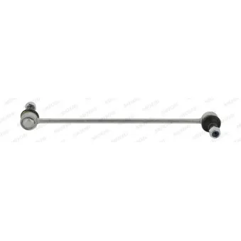 Entretoise/tige, stabilisateur MOOG SZ-LS-5081