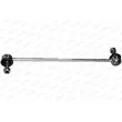 Entretoise/tige, stabilisateur MOOG SZ-LS-5081 - Visuel 2